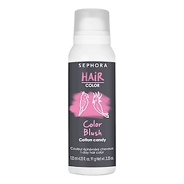 Hot Color Color Blush - Spray colorant pentru par
